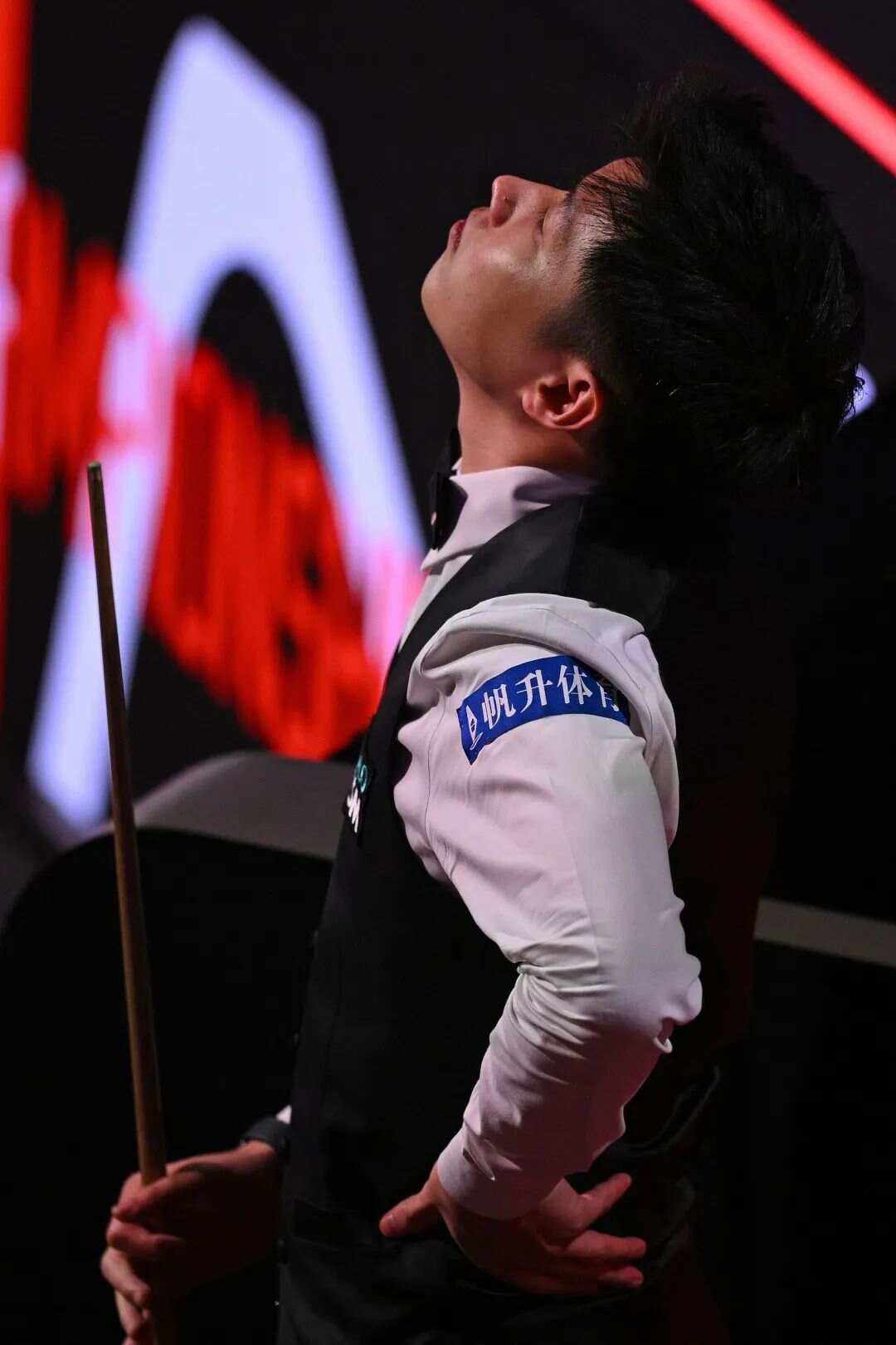 上的优势 上的优势