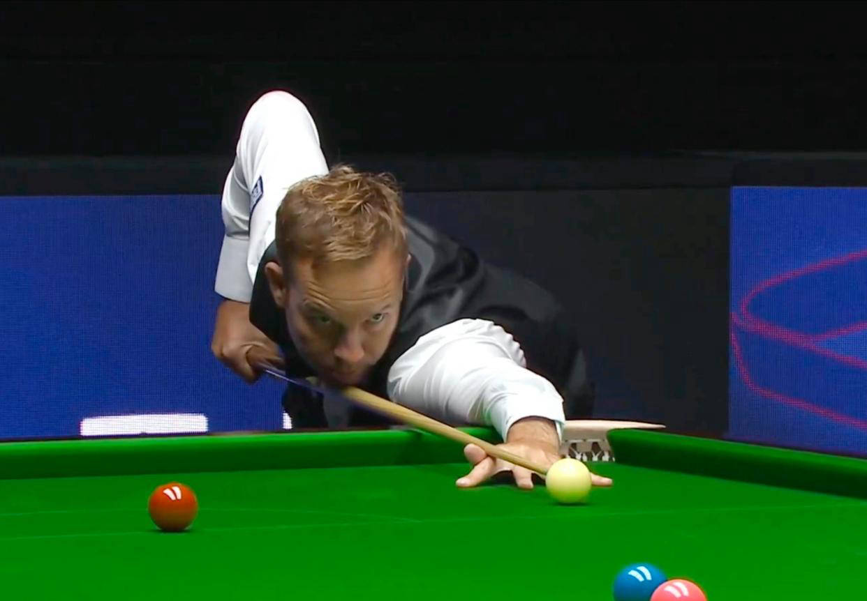 傳快打擊敗 傳快打擊敗