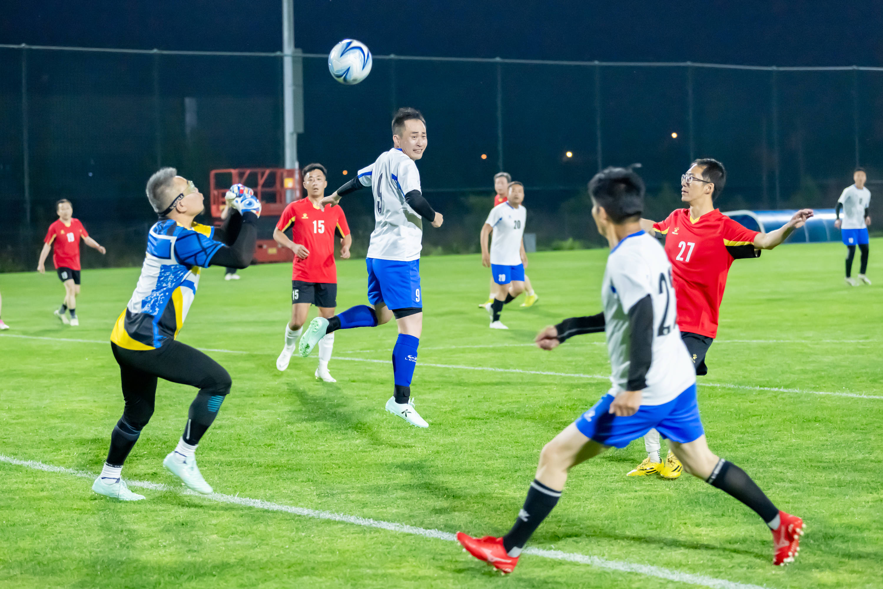 赛中展现了 赛中展现了