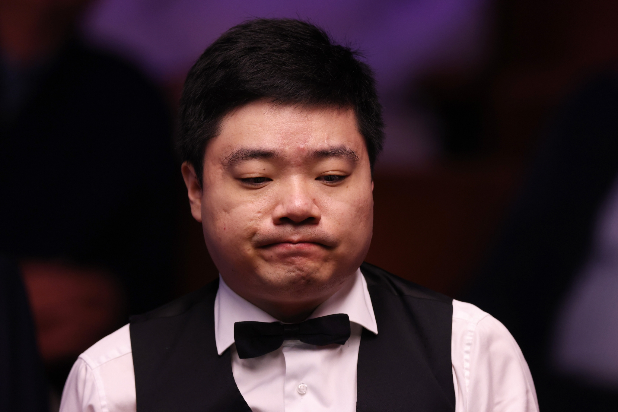 赛中多次拯 赛中多次拯