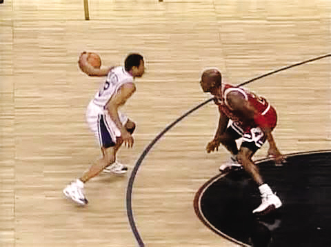 当一项新规 当一项新规