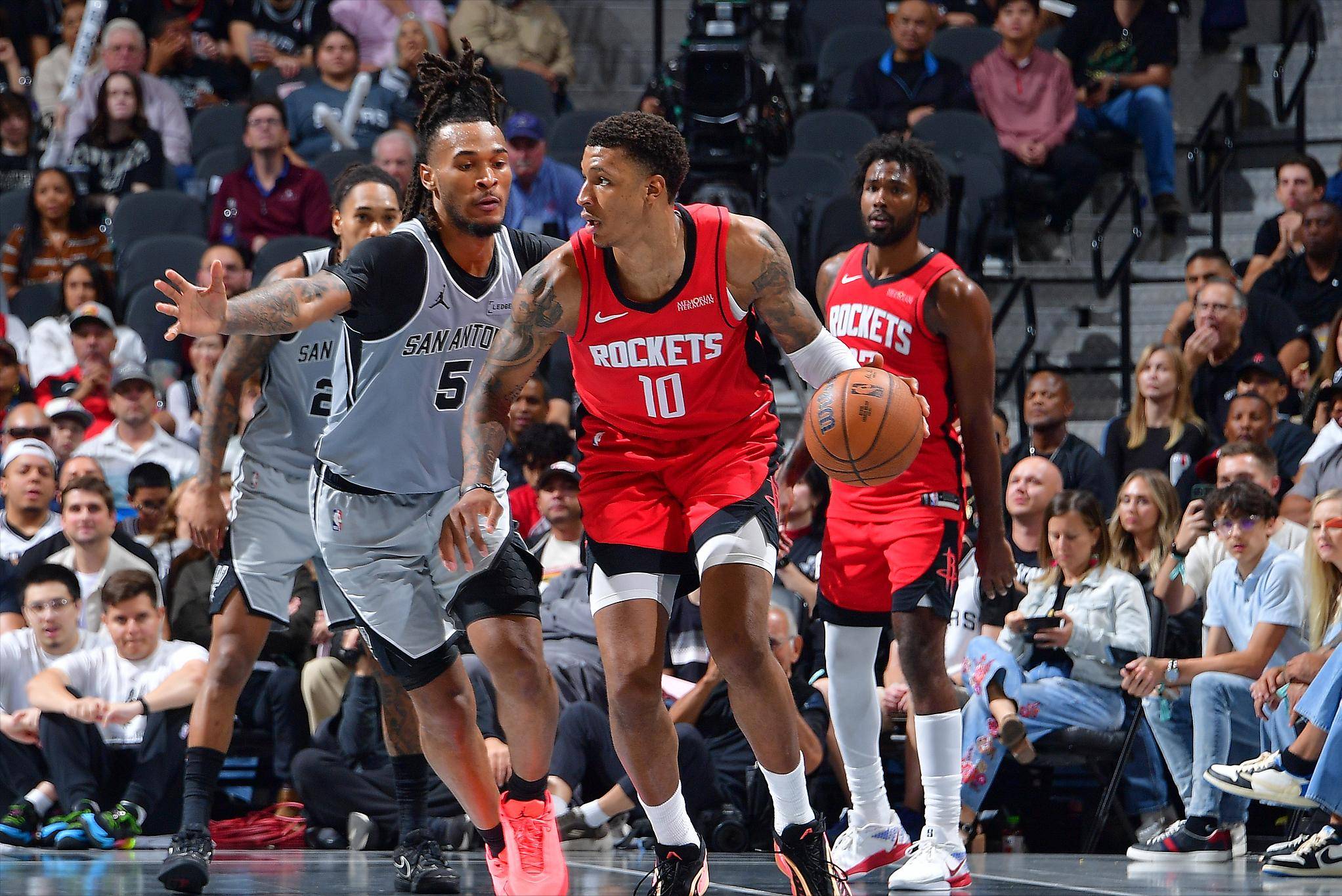 节奏控制 节奏控制