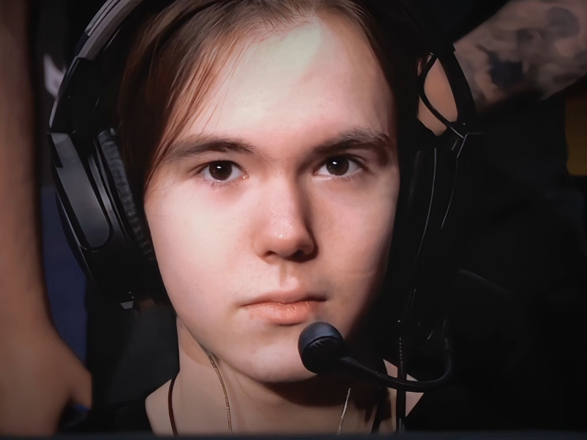 为何必须停 为何必须停